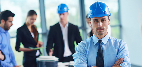 Join a Legacy of Construction Excellence and Innovation