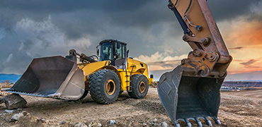 rental services