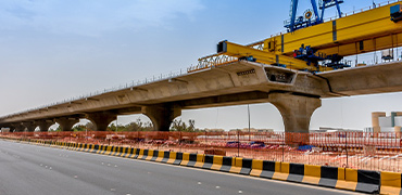 Roads and bridges Service