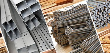 Supply services