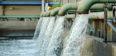 Water and waste water Service