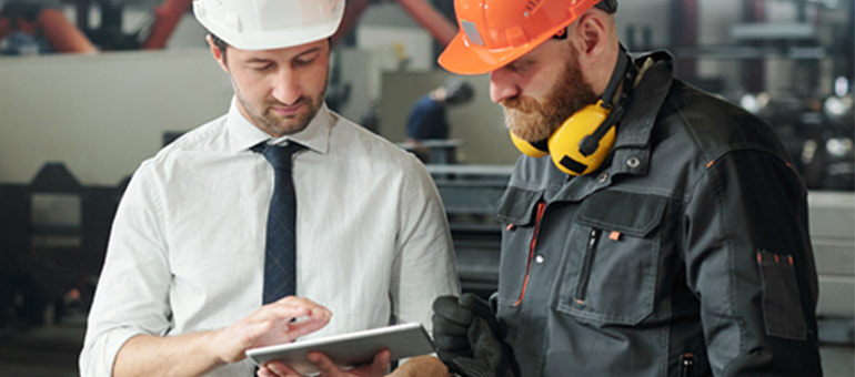 Asset Management (Monitor, Manage, Maintain)