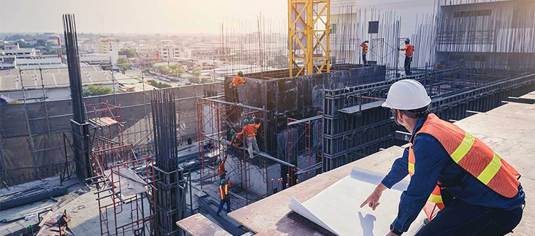  Construction Works