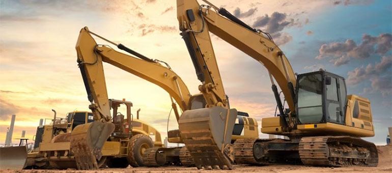 Rental Division (Equipment’s, Vehicle’s, Scaffolding, Construction)