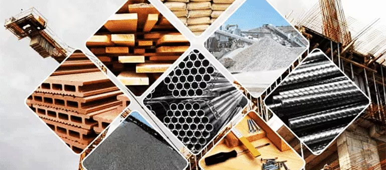 Supply Division (Man Power, Office, Residential, Commercial Items )